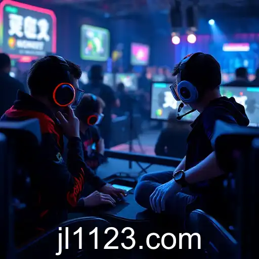 The Evolution of Online Gaming Platforms