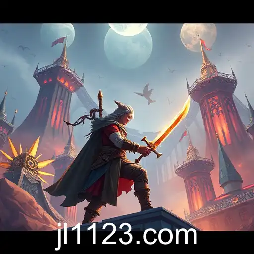 Gaming Trends and Innovations in 2025