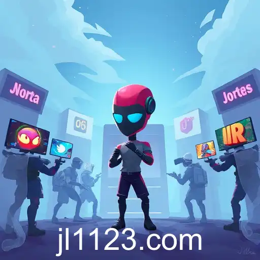 Digital Gaming and the Rise of Online Platforms