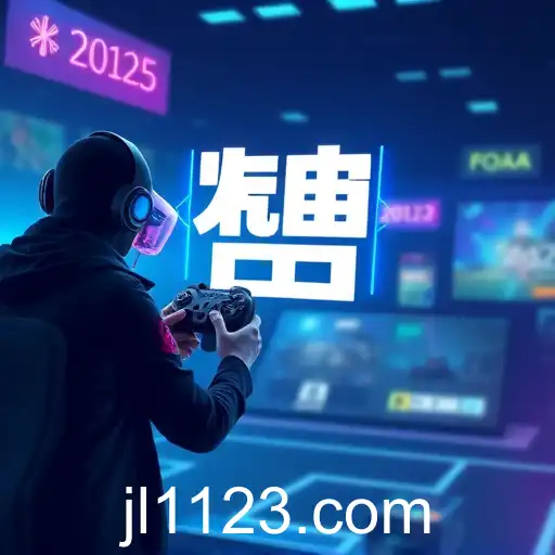 The Evolution of Online Gaming in 2025