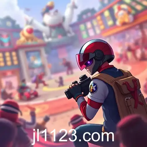 Exploring the Evolution and Impact of Jili123