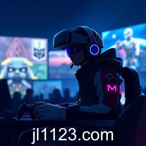 The Rise of Online Gaming in 2026