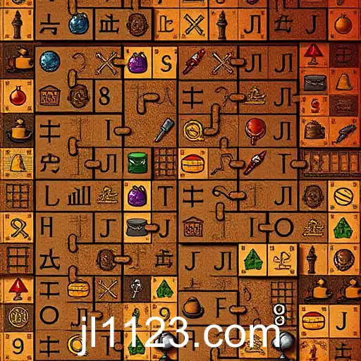 Gaming Trends in 2025: Jili123 Leading the Way