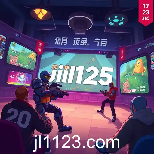 The Rise of Online Gaming: Jili123 and Beyond