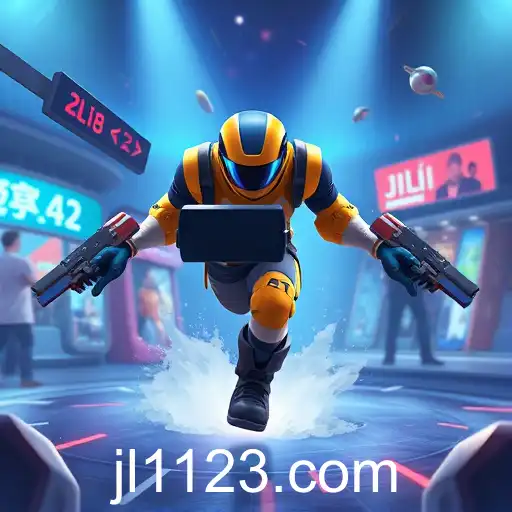 Jili123: Revolutionizing the Online Gaming Landscape