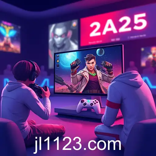 The Rise of Jili123 in the Gaming Industry