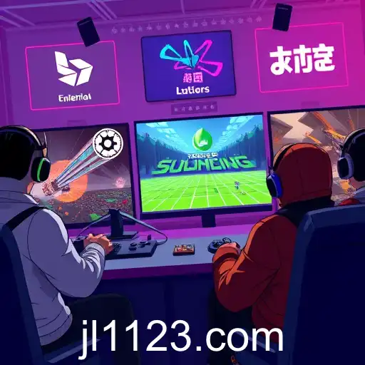 The Rise of Jili123 and Its Impact on Online Gaming