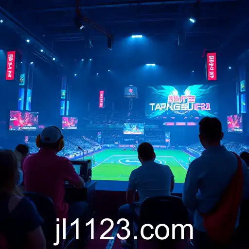 The Rise of Online Gaming in 2025