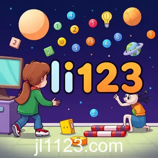 The Rise of Jili123: A New Era in Online Gaming