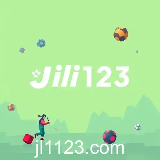 The Rise of Jili123 in the Gaming World
