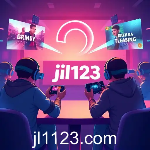 The Rise of Online Gaming Platforms in 2025