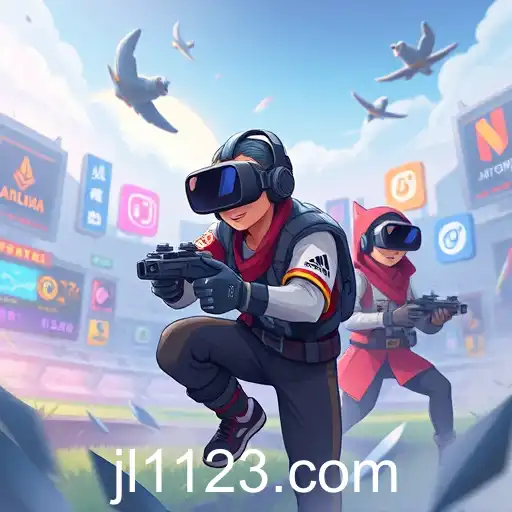 The Rise of Online Gaming Platforms