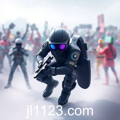 Jili123: Impact on Online Gaming