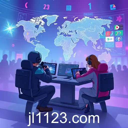 The Impact of Online Gaming in Recent Years