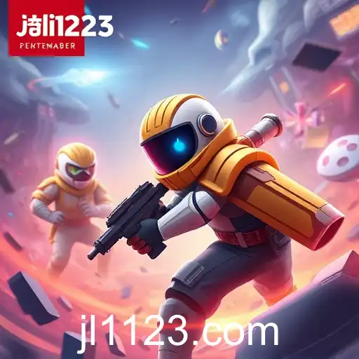 Jili123: A Rising Star in the Gaming World