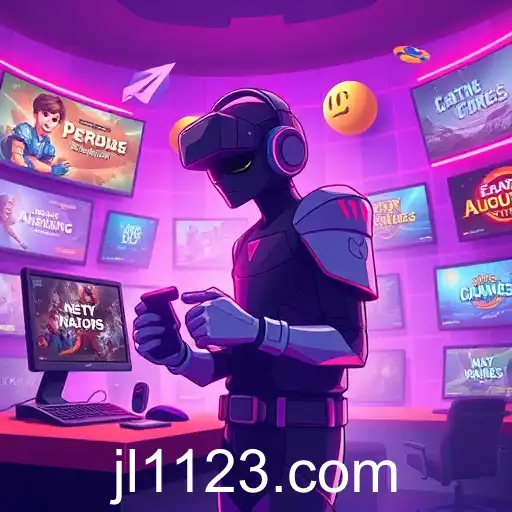 The Rise of Jili123: Revolutionizing Online Gaming