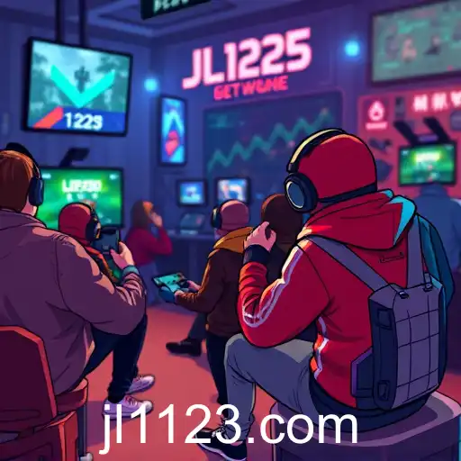 The Growing Influence of Jili123 on Online Gaming