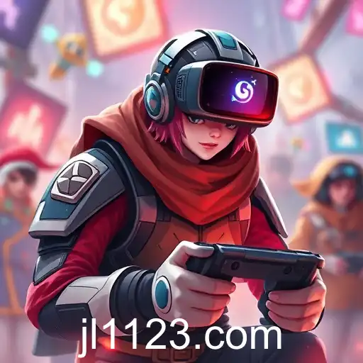 The Rise of Online Gaming Platforms in 2025