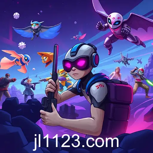 Rising Trends in Online Gaming 2026